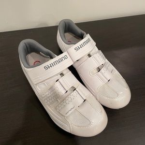 Shimano Women’s Cycling Shoes - Brand New!